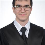 Ingeniero aeroespacial ofrece clases de física, química y/o matemáticas, tanto de ESO como BACHILLERATO